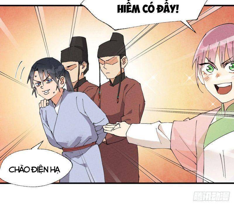 Tối Cường Võ Hồn Hệ Thống - Chương 42