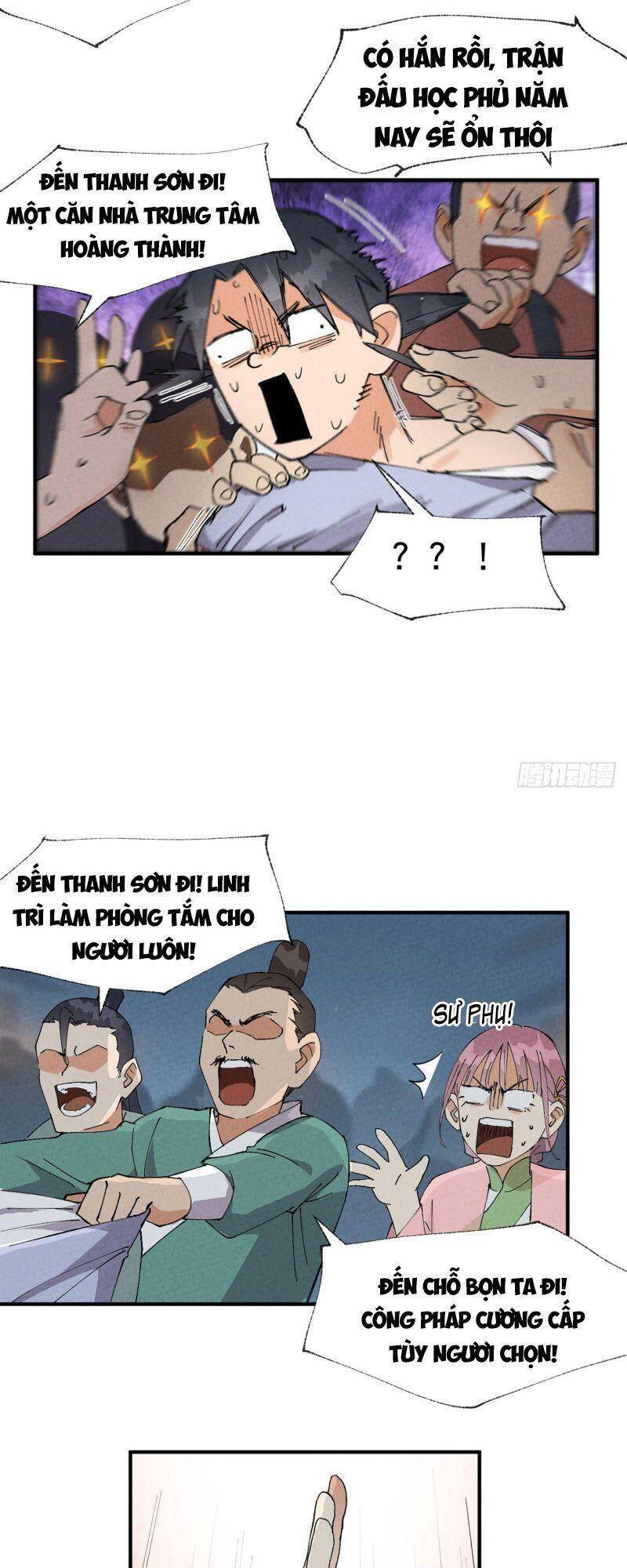 Tối Cường Võ Hồn Hệ Thống - Chương 42