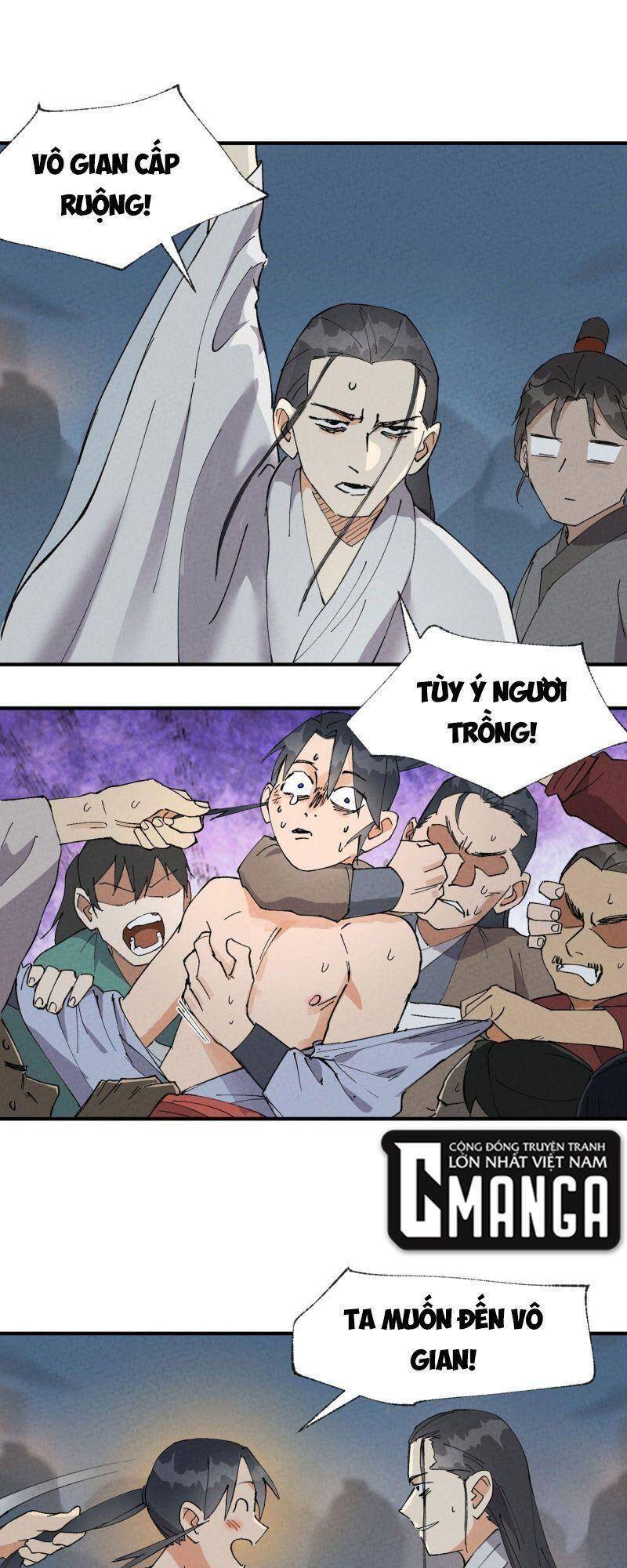 Tối Cường Võ Hồn Hệ Thống - Chương 42