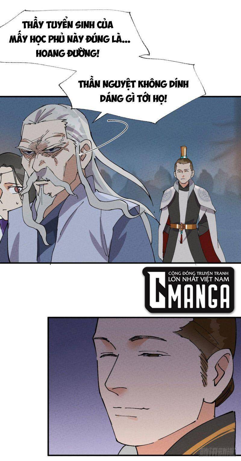 Tối Cường Võ Hồn Hệ Thống - Chương 42