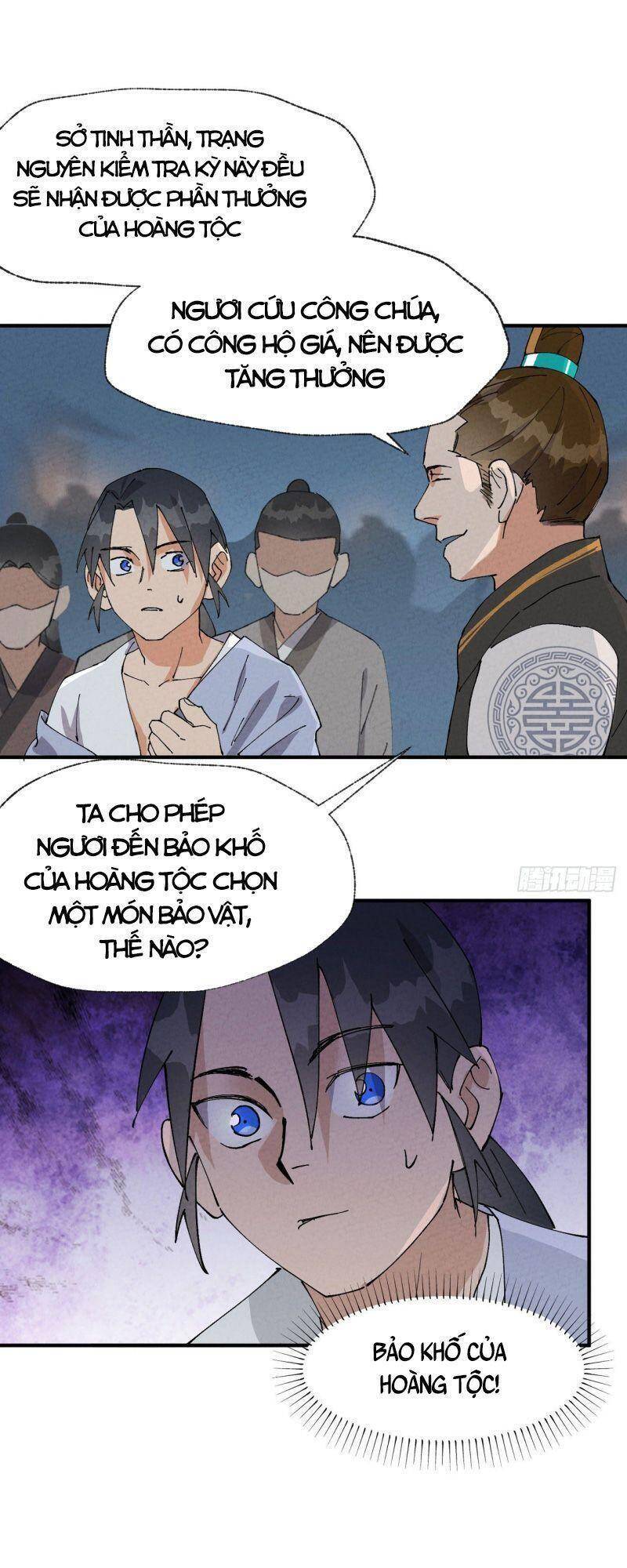 Tối Cường Võ Hồn Hệ Thống - Chương 42