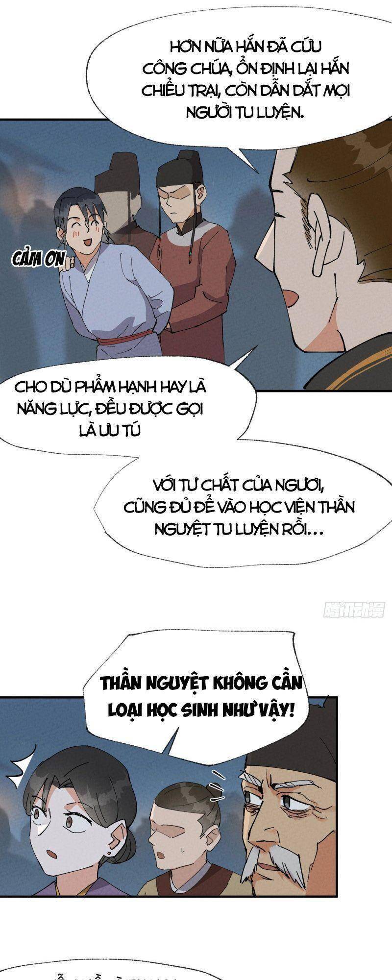 Tối Cường Võ Hồn Hệ Thống - Chương 42