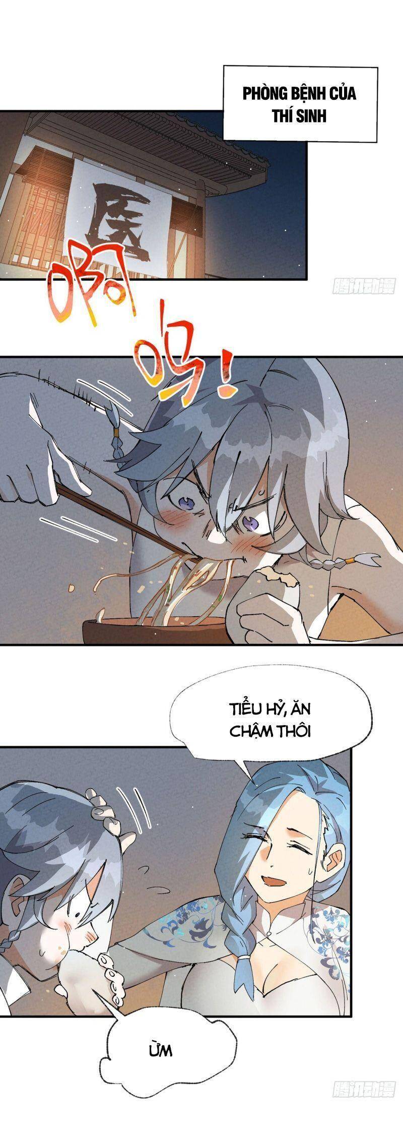 Tối Cường Võ Hồn Hệ Thống - Chương 43