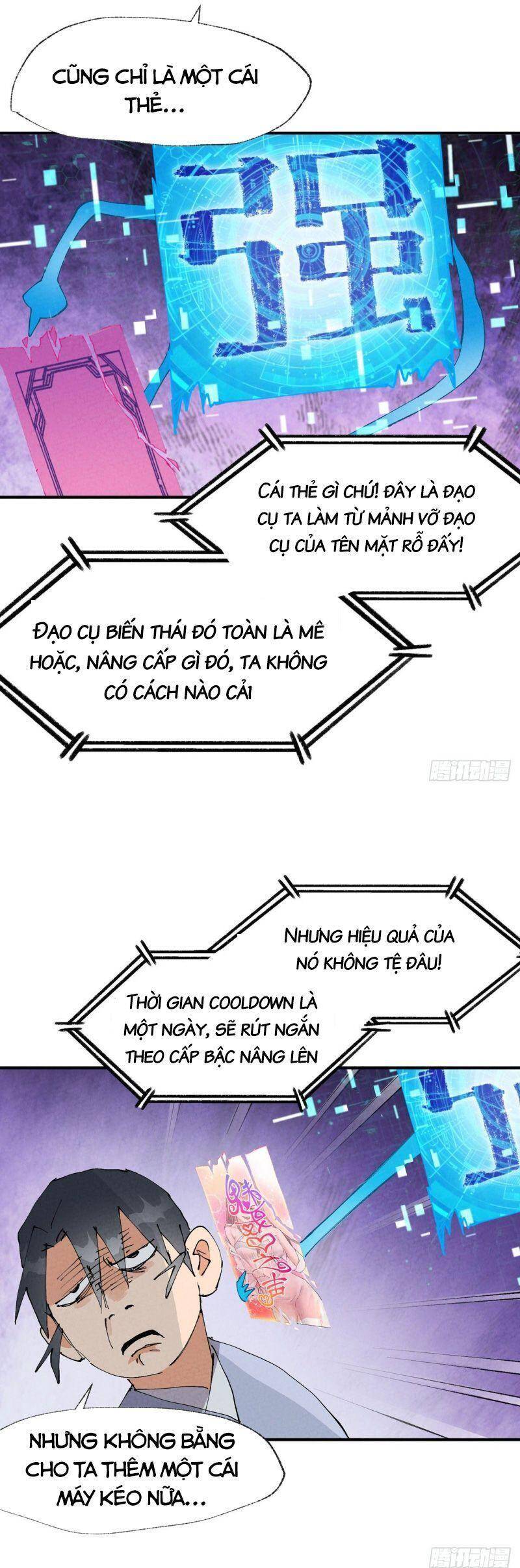 Tối Cường Võ Hồn Hệ Thống - Chương 43