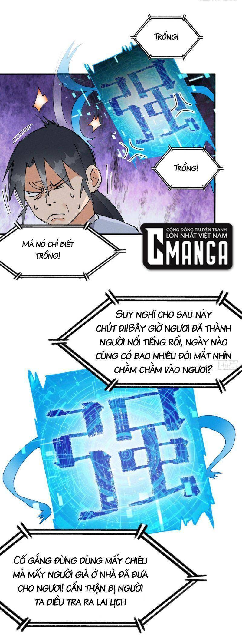 Tối Cường Võ Hồn Hệ Thống - Chương 43