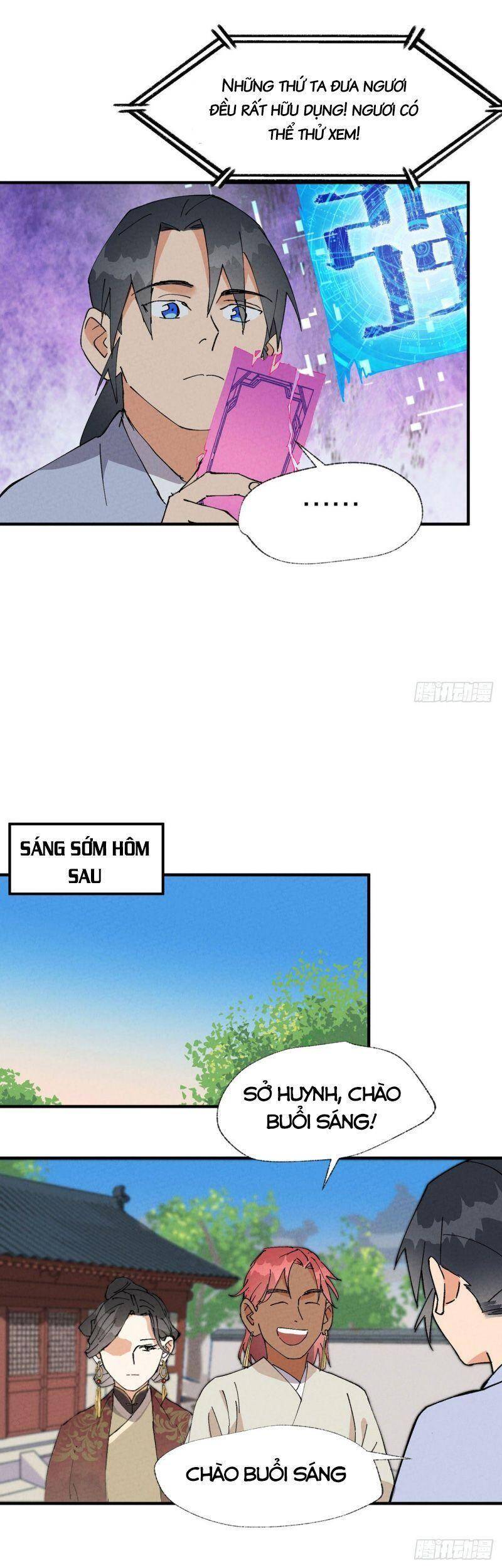 Tối Cường Võ Hồn Hệ Thống - Chương 43