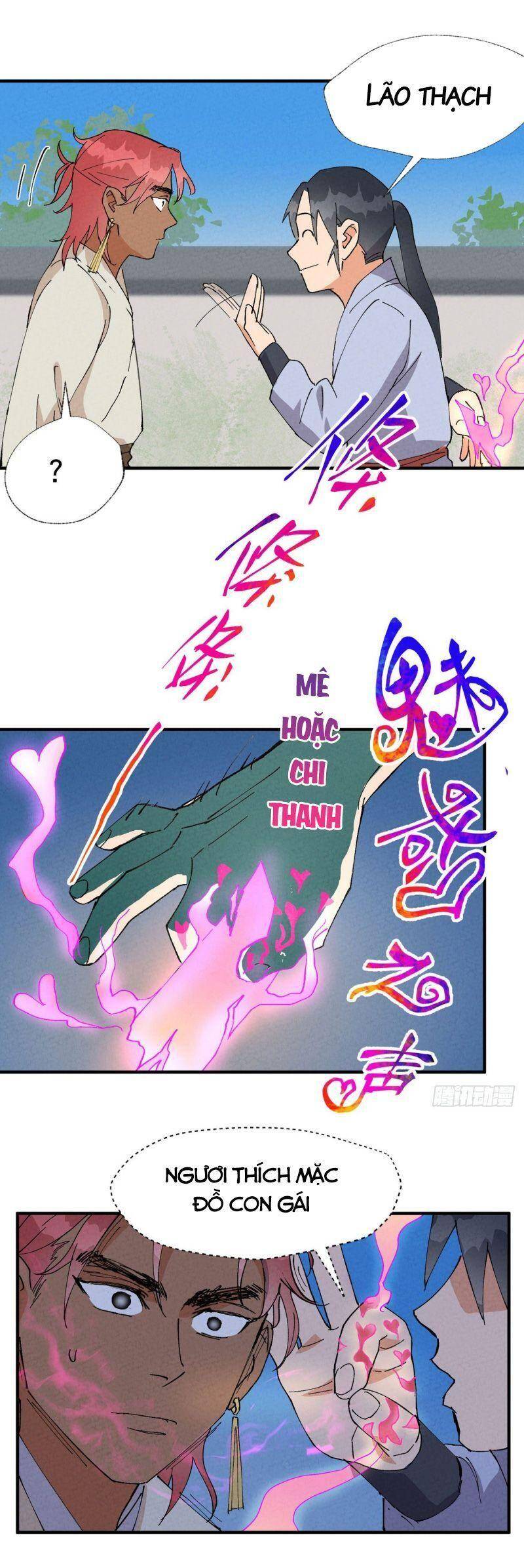 Tối Cường Võ Hồn Hệ Thống - Chương 43