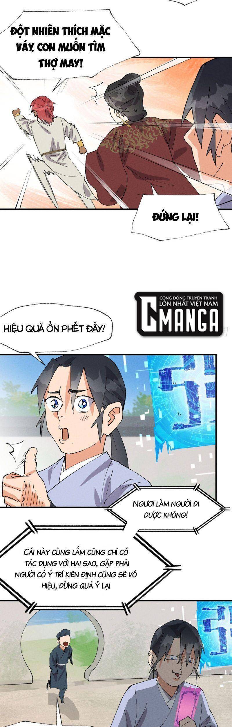 Tối Cường Võ Hồn Hệ Thống - Chương 43