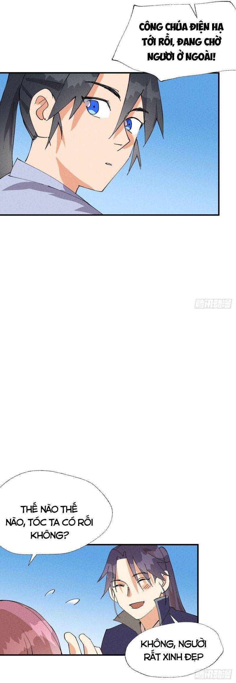 Tối Cường Võ Hồn Hệ Thống - Chương 43