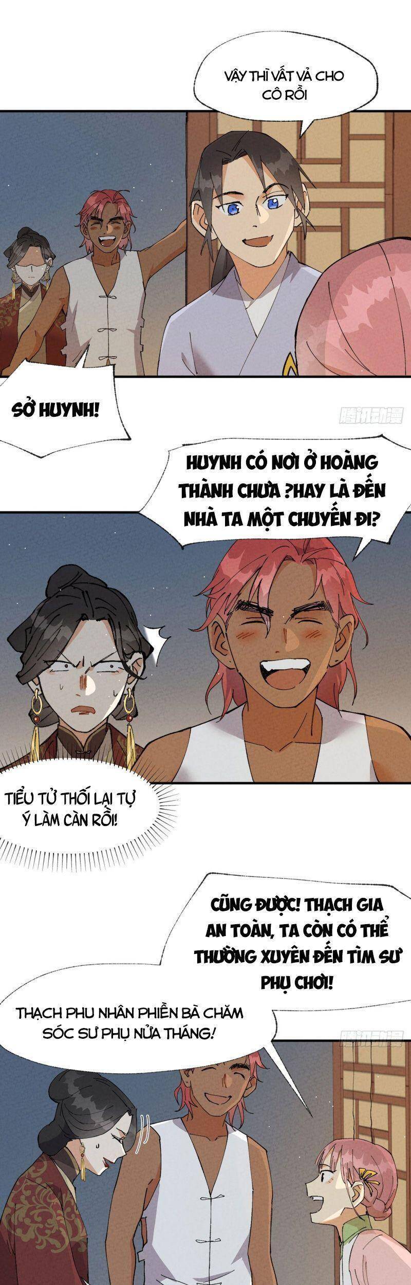 Tối Cường Võ Hồn Hệ Thống - Chương 43