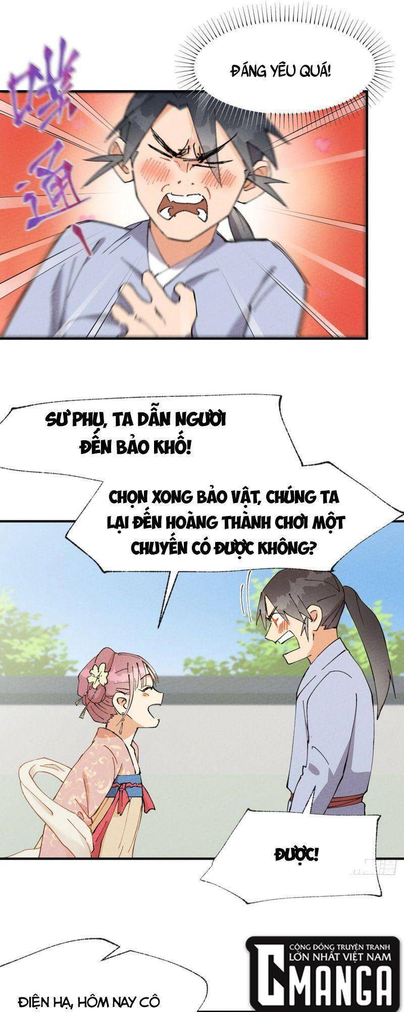 Tối Cường Võ Hồn Hệ Thống - Chương 44