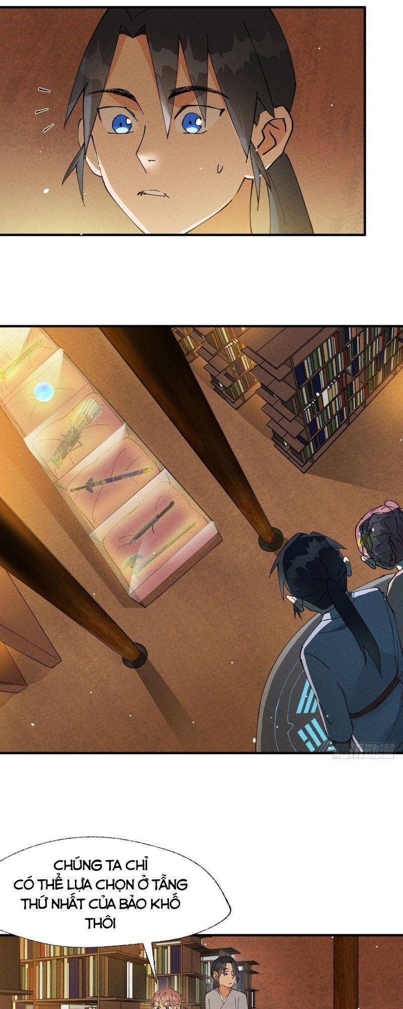 Tối Cường Võ Hồn Hệ Thống - Chương 44