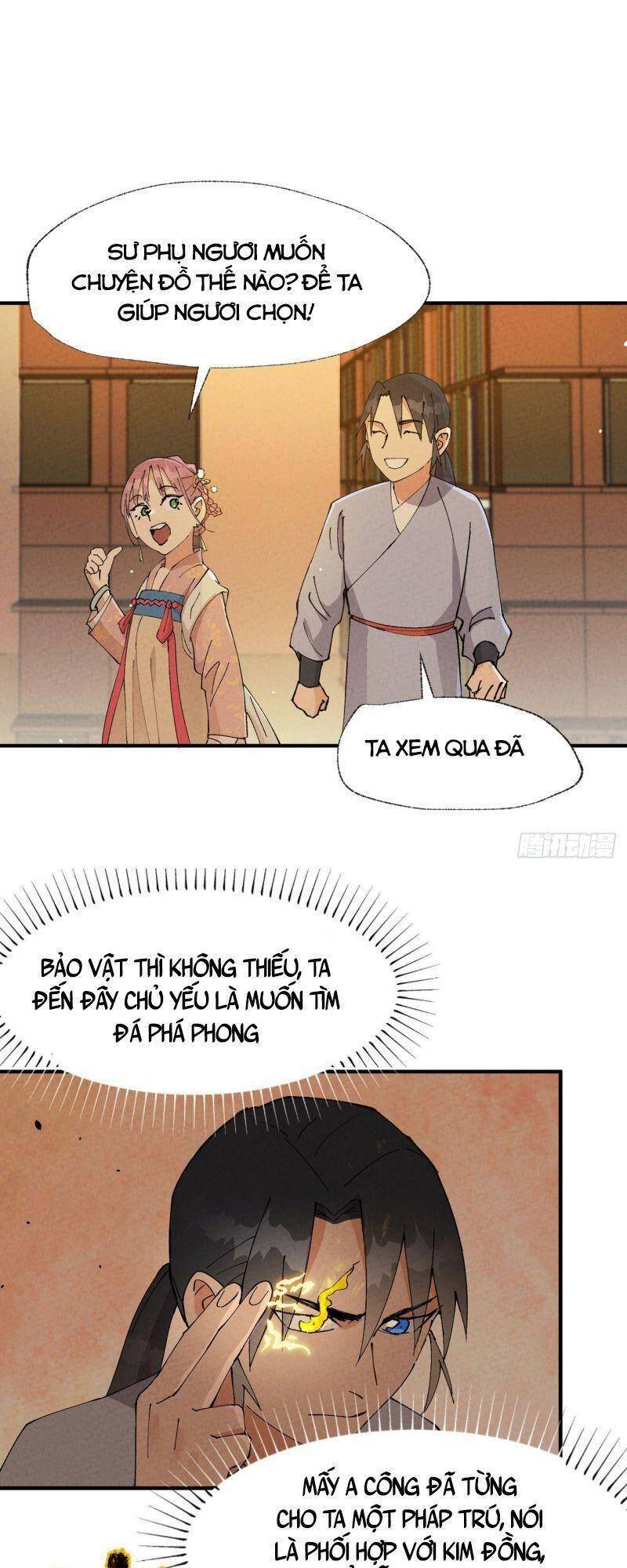 Tối Cường Võ Hồn Hệ Thống - Chương 44