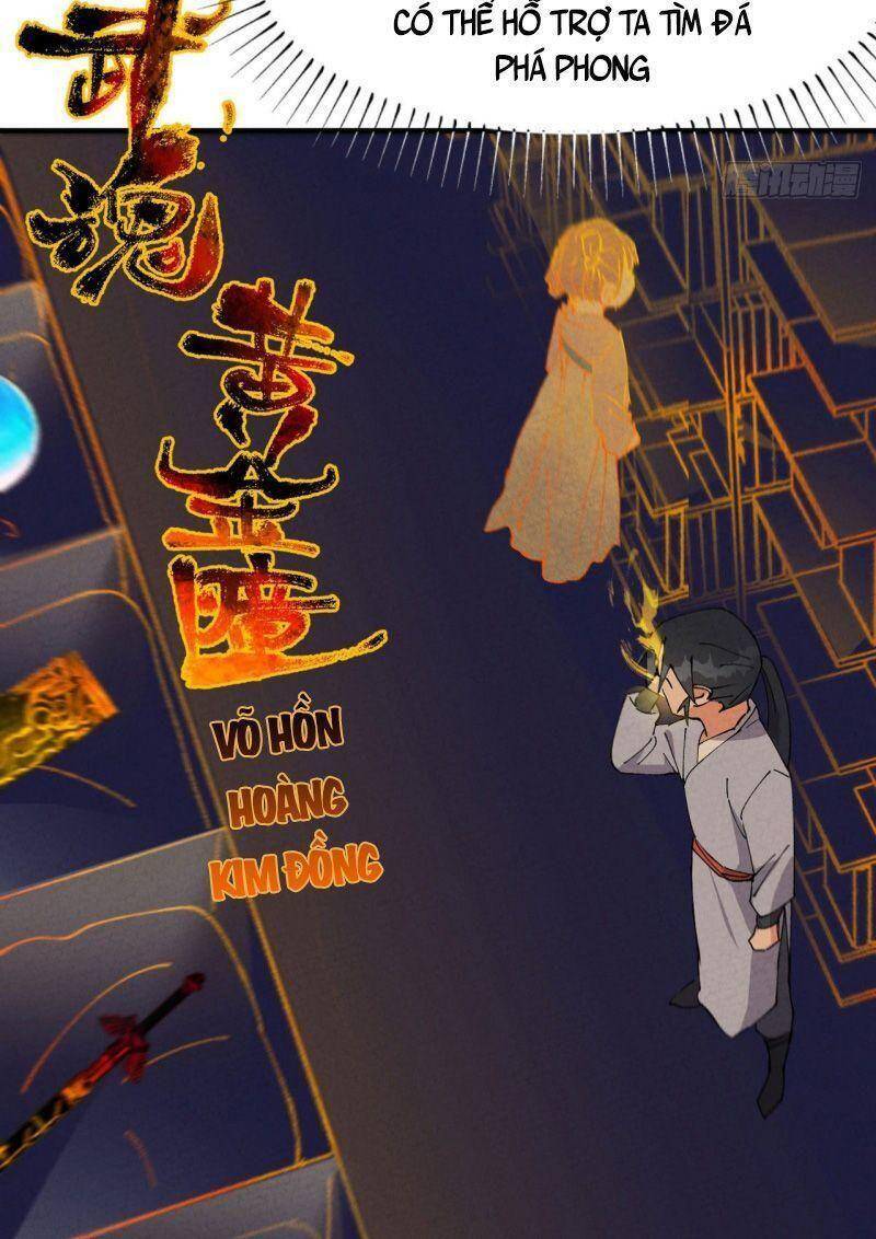 Tối Cường Võ Hồn Hệ Thống - Chương 44