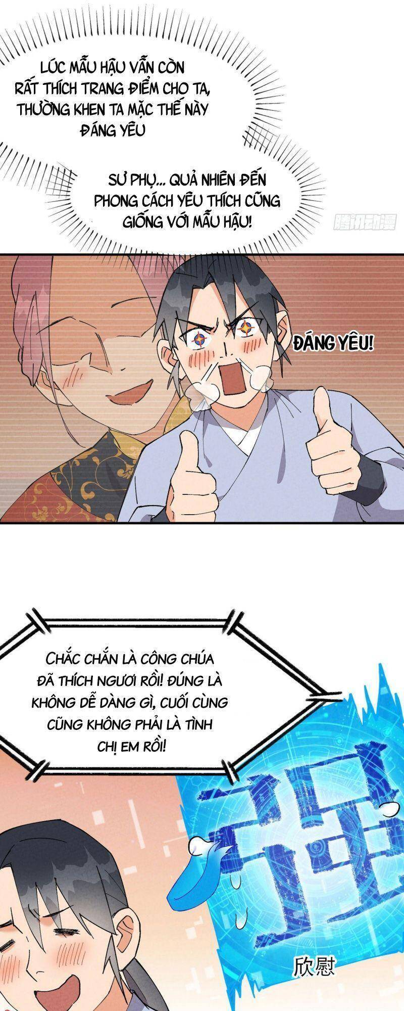 Tối Cường Võ Hồn Hệ Thống - Chương 44