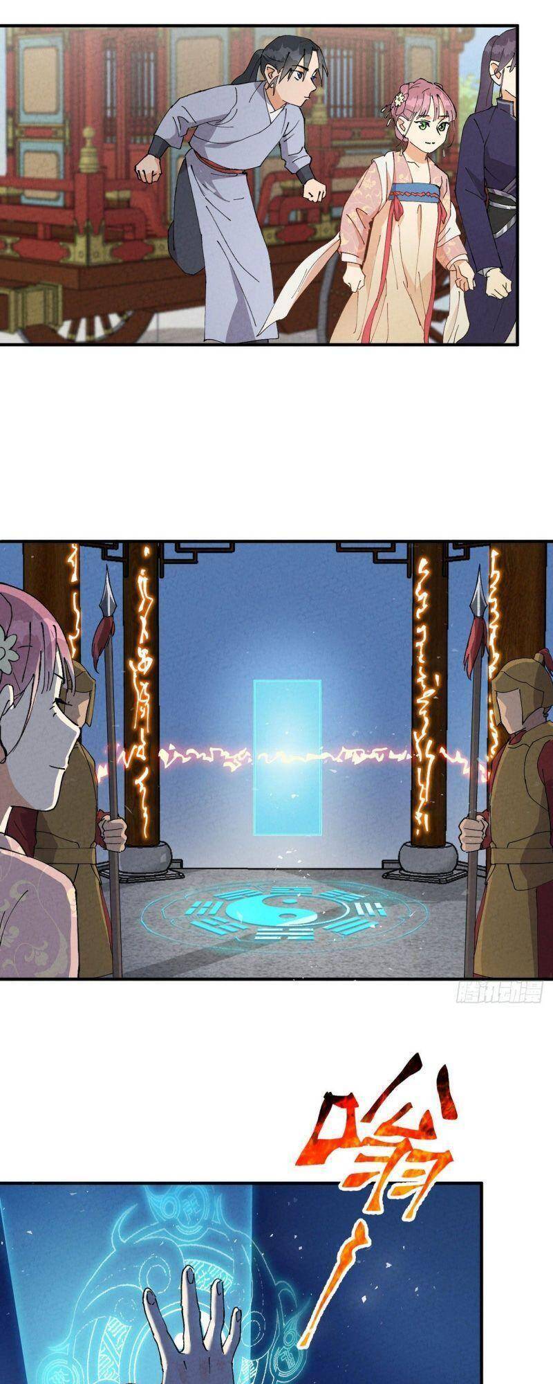 Tối Cường Võ Hồn Hệ Thống - Chương 44