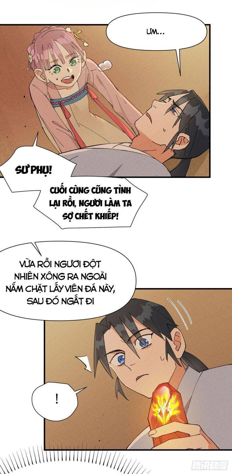 Tối Cường Võ Hồn Hệ Thống - Chương 45