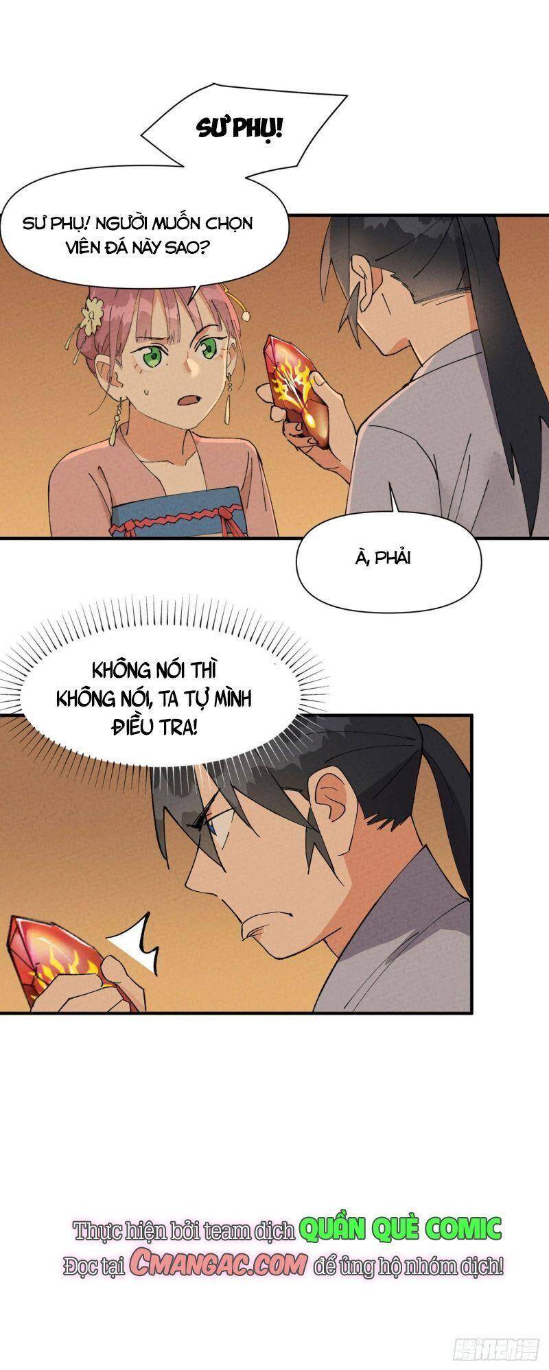 Tối Cường Võ Hồn Hệ Thống - Chương 45