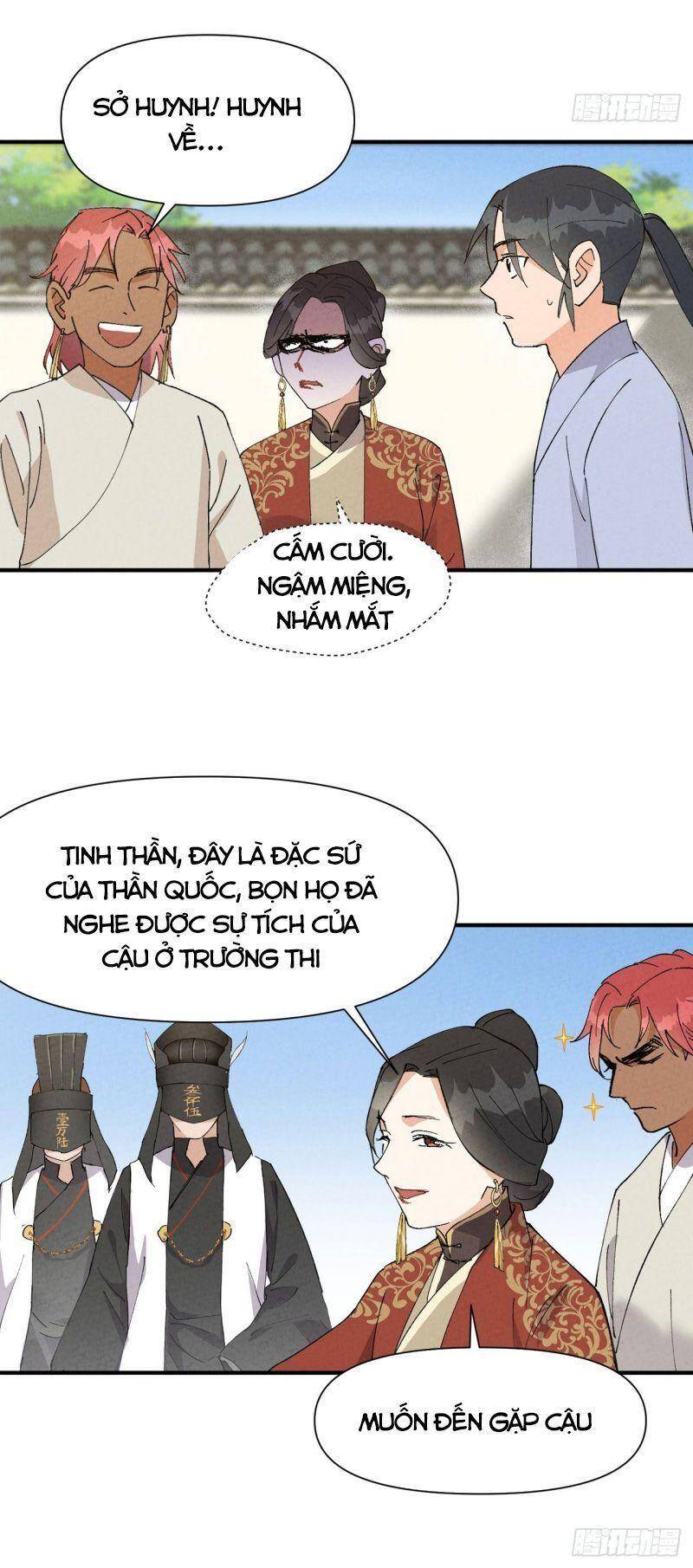 Tối Cường Võ Hồn Hệ Thống - Chương 45