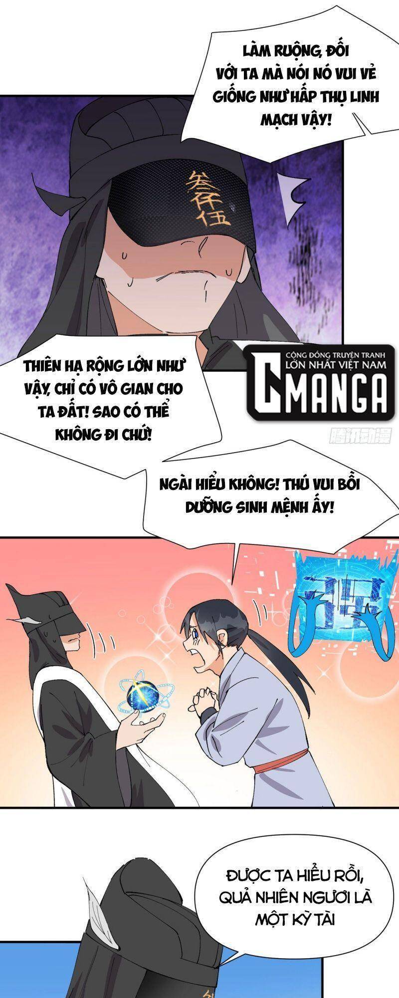 Tối Cường Võ Hồn Hệ Thống - Chương 45