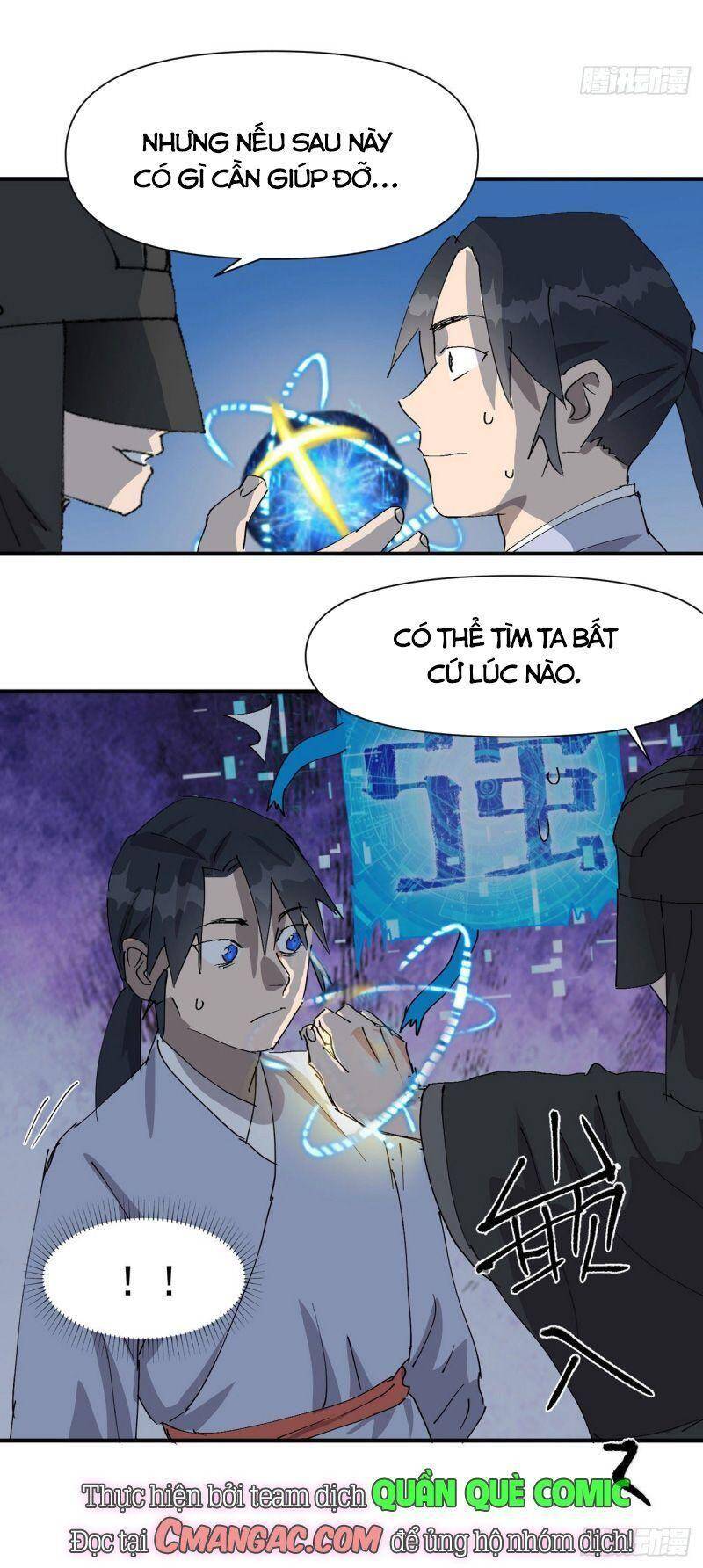 Tối Cường Võ Hồn Hệ Thống - Chương 45