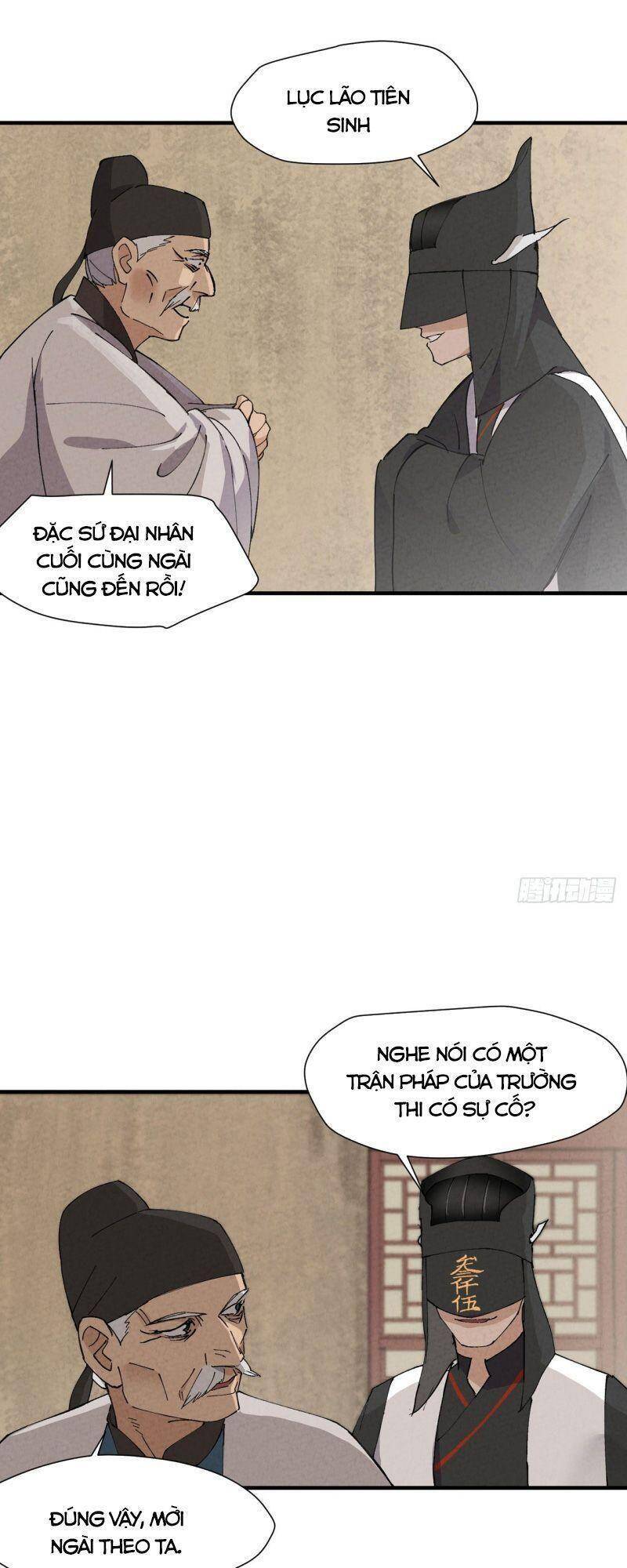 Tối Cường Võ Hồn Hệ Thống - Chương 45