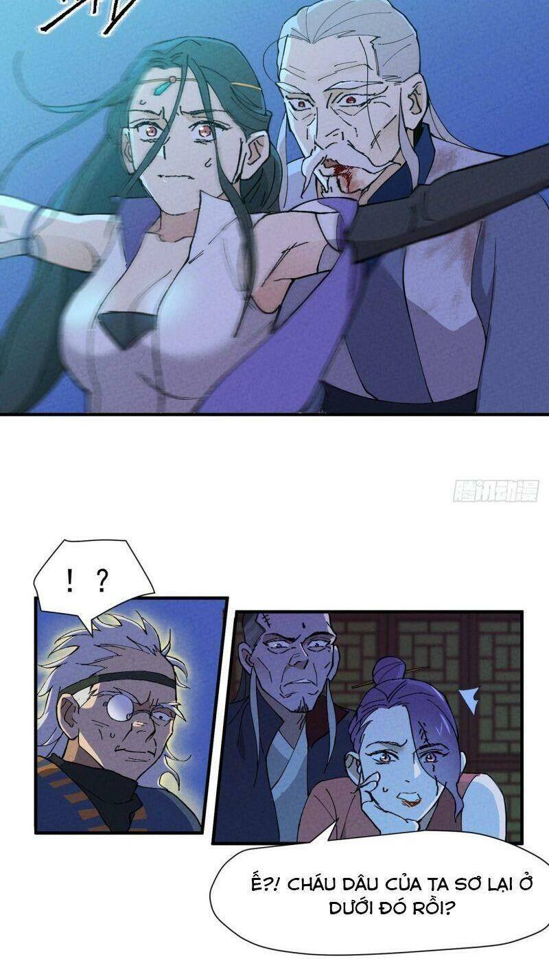 Tối Cường Võ Hồn Hệ Thống - Chương 5