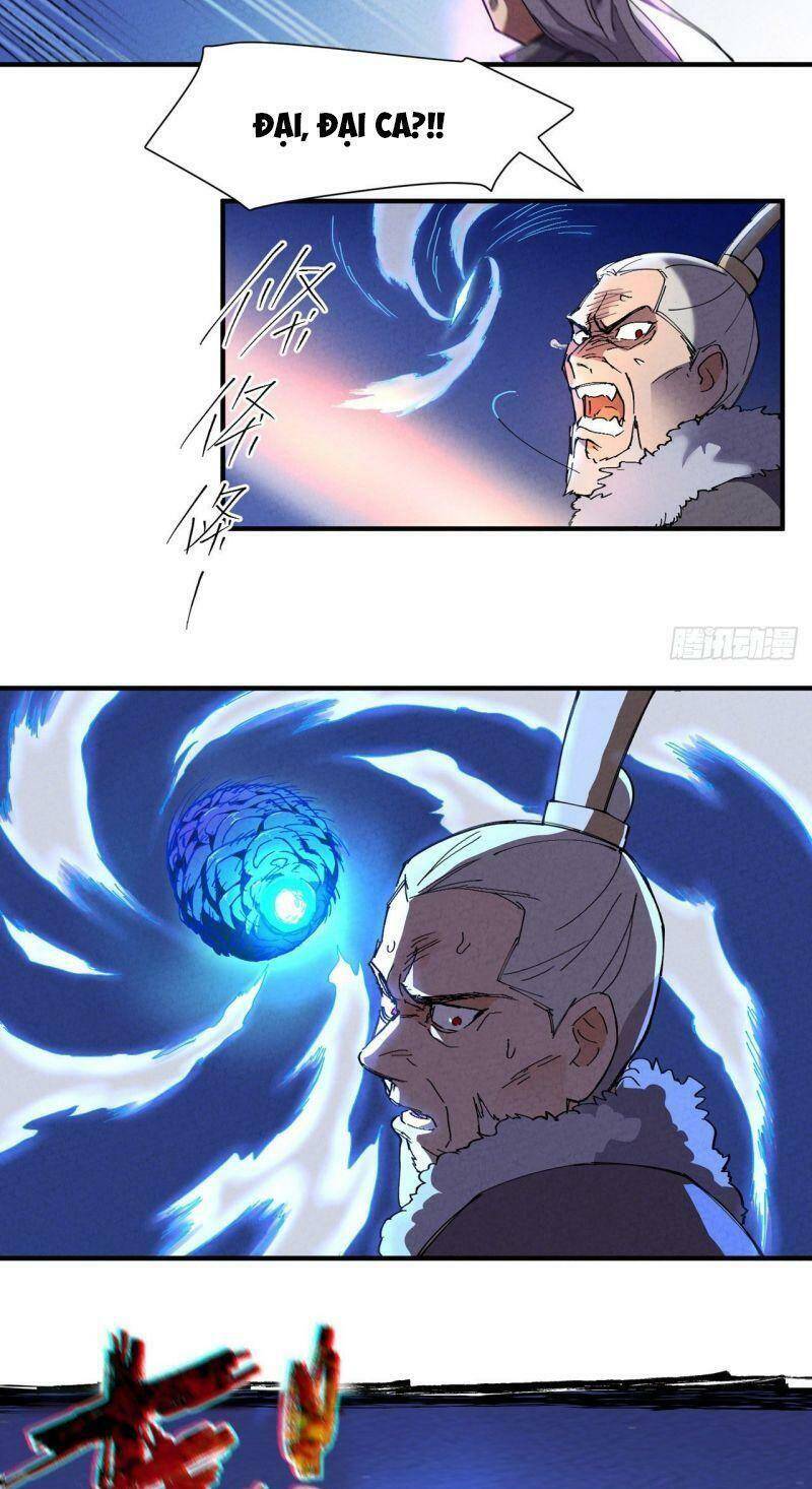 Tối Cường Võ Hồn Hệ Thống - Chương 5