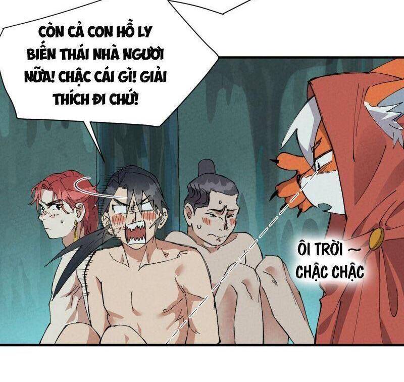 Tối Cường Võ Hồn Hệ Thống - Chương 53