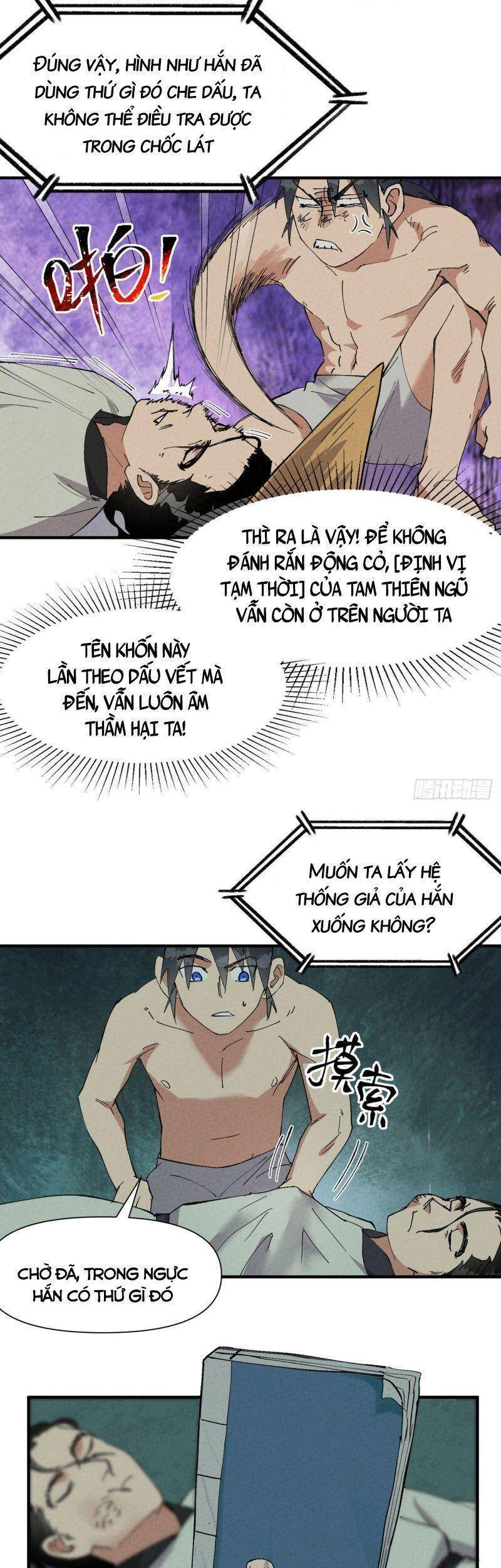 Tối Cường Võ Hồn Hệ Thống - Chương 53