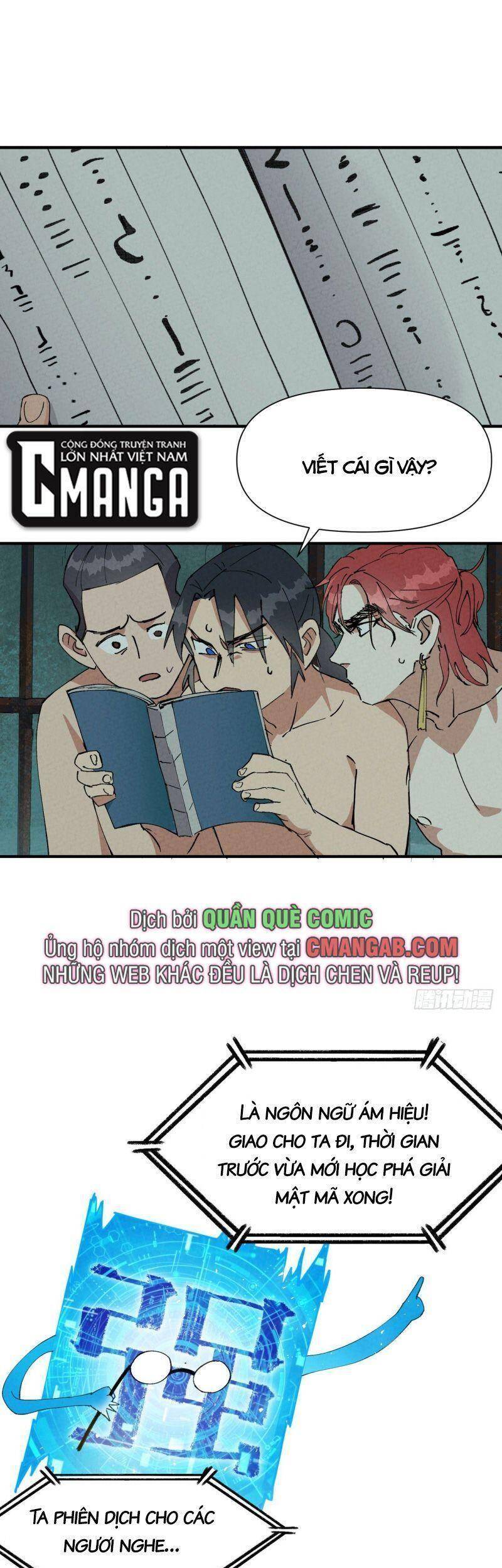 Tối Cường Võ Hồn Hệ Thống - Chương 53