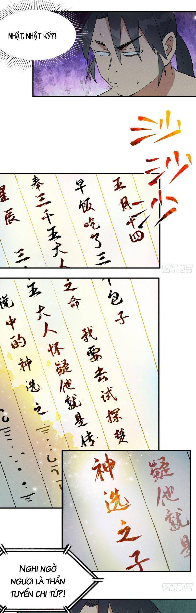 Tối Cường Võ Hồn Hệ Thống - Chương 53