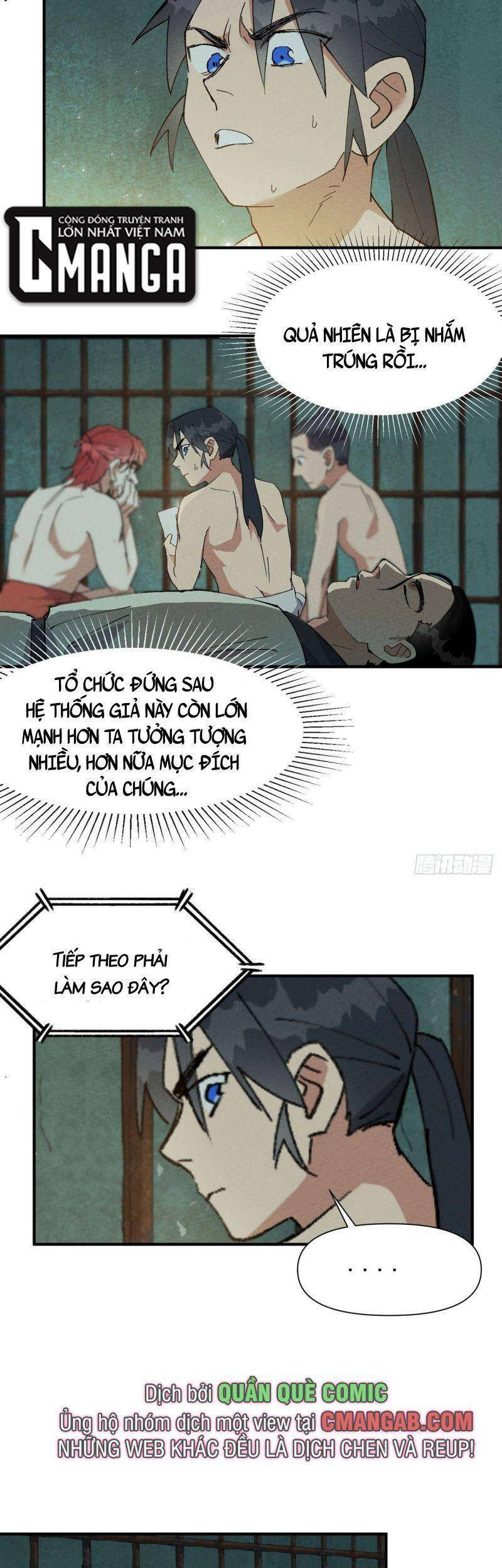 Tối Cường Võ Hồn Hệ Thống - Chương 53