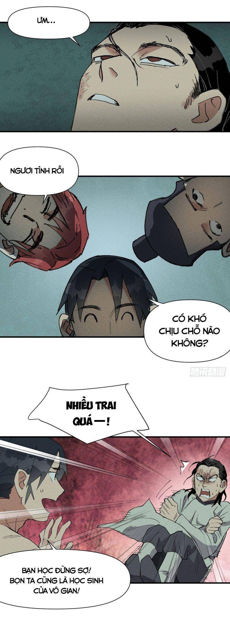 Tối Cường Võ Hồn Hệ Thống - Chương 53