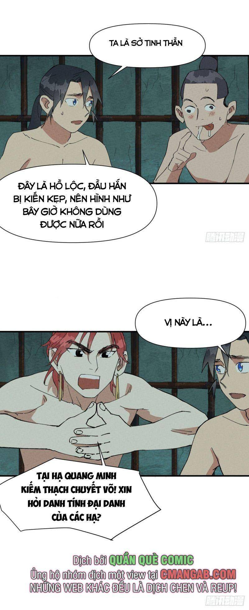 Tối Cường Võ Hồn Hệ Thống - Chương 53