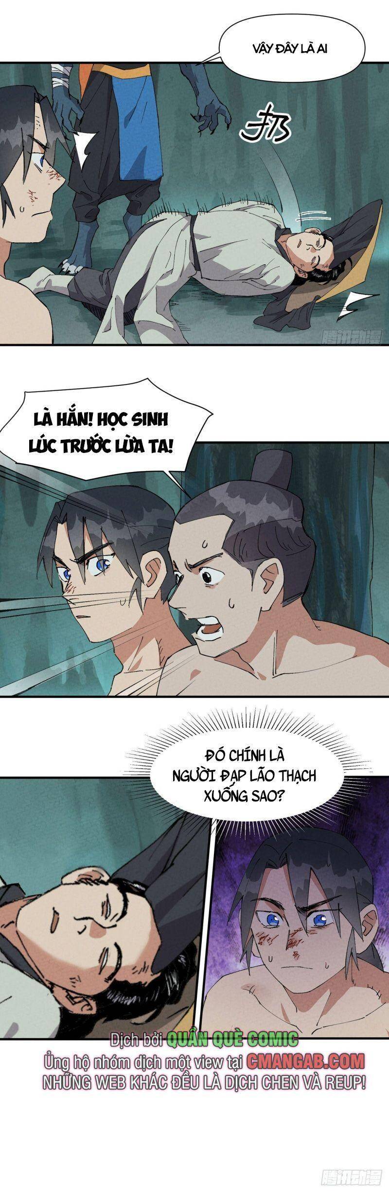 Tối Cường Võ Hồn Hệ Thống - Chương 53