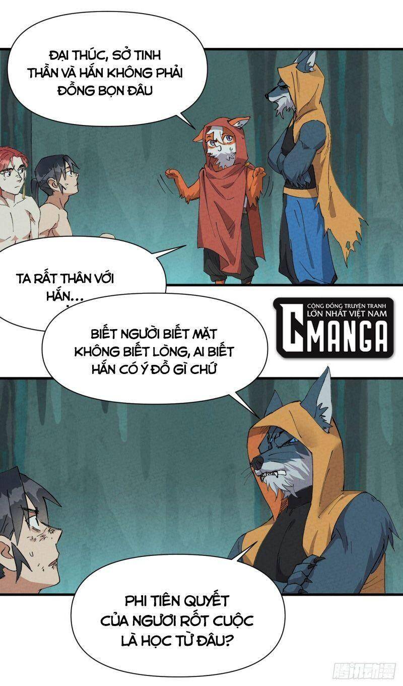 Tối Cường Võ Hồn Hệ Thống - Chương 53