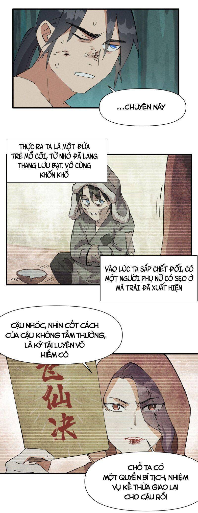 Tối Cường Võ Hồn Hệ Thống - Chương 53