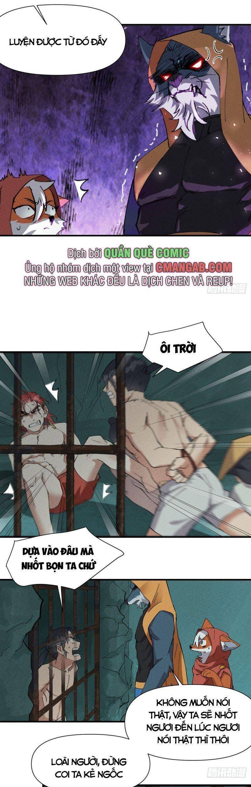 Tối Cường Võ Hồn Hệ Thống - Chương 53