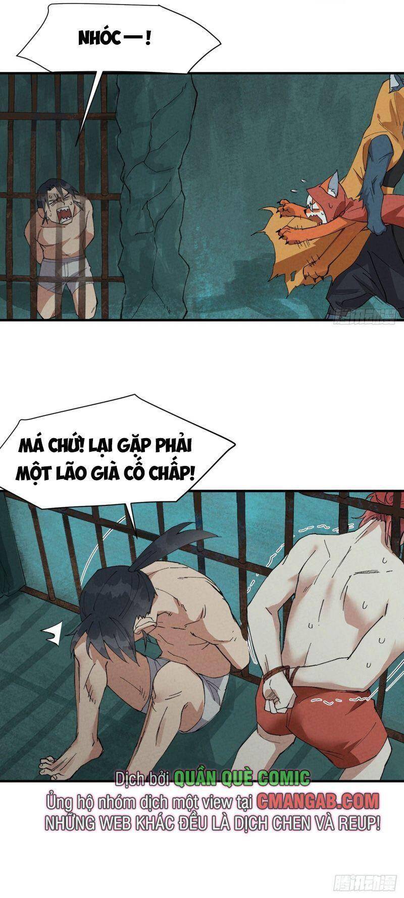 Tối Cường Võ Hồn Hệ Thống - Chương 53