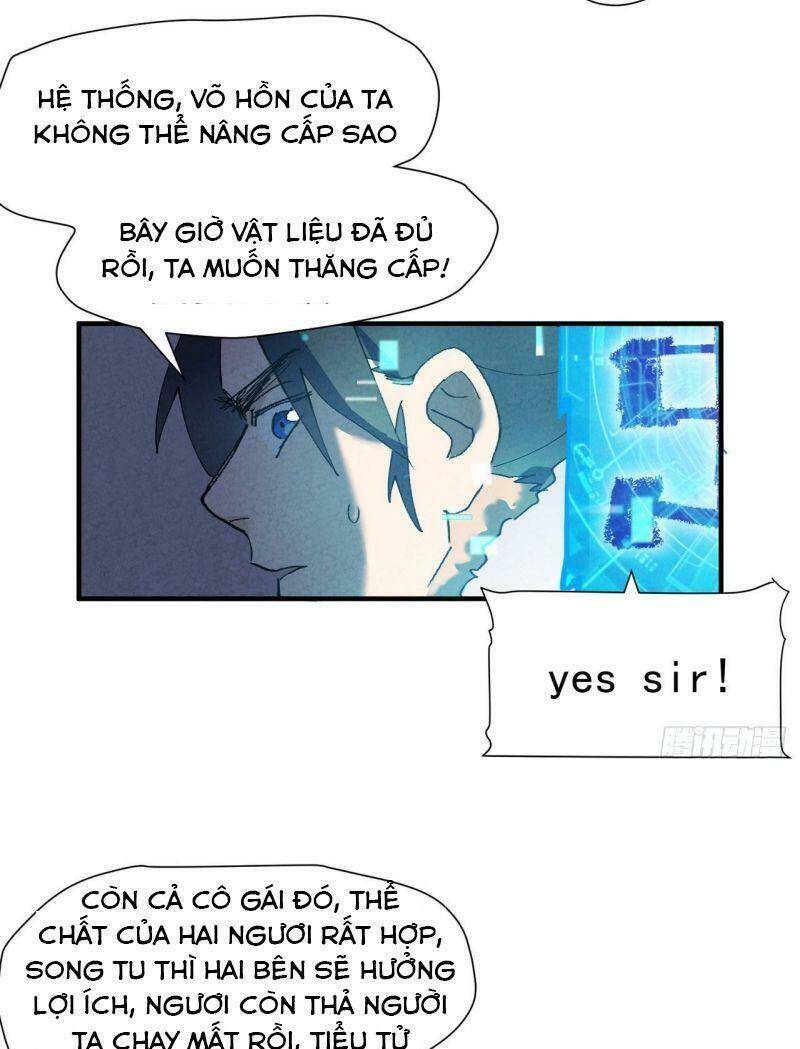 Tối Cường Võ Hồn Hệ Thống - Chương 6