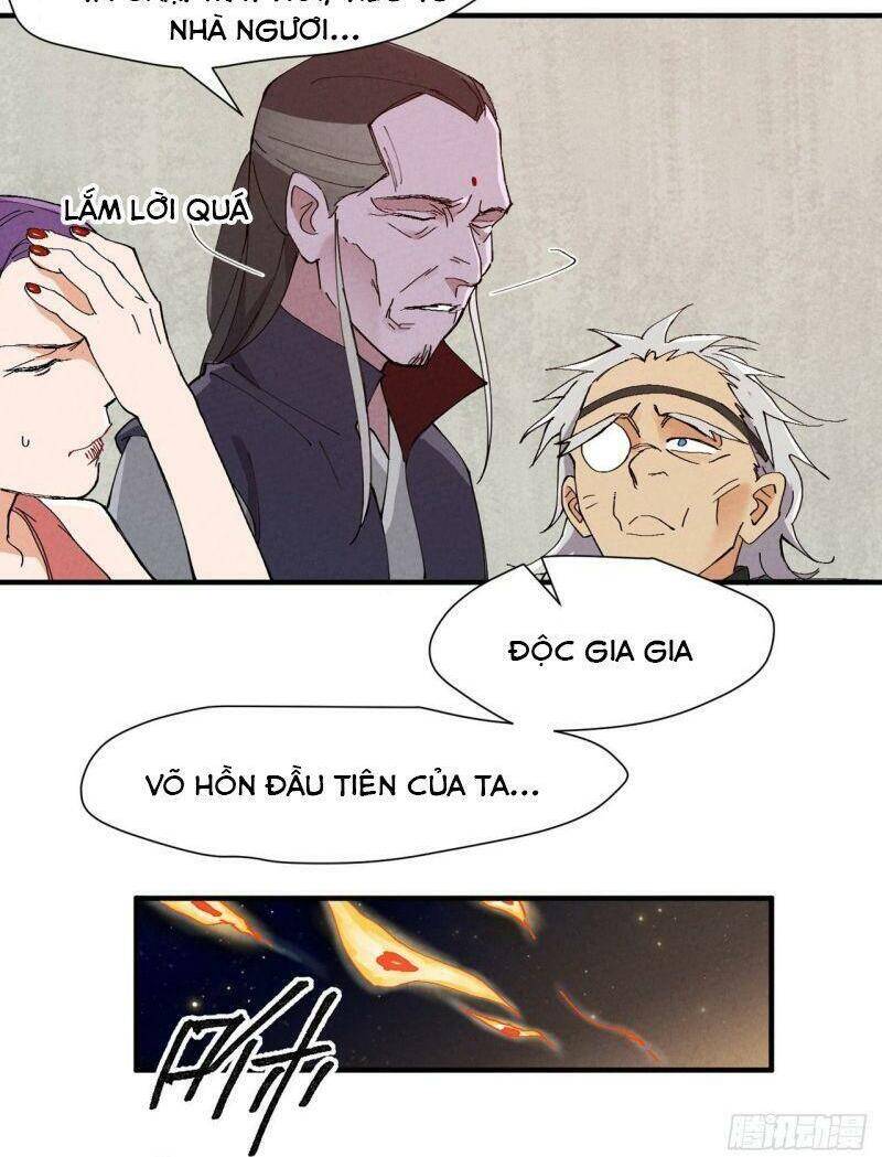 Tối Cường Võ Hồn Hệ Thống - Chương 6