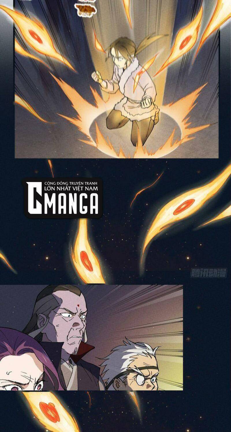 Tối Cường Võ Hồn Hệ Thống - Chương 6