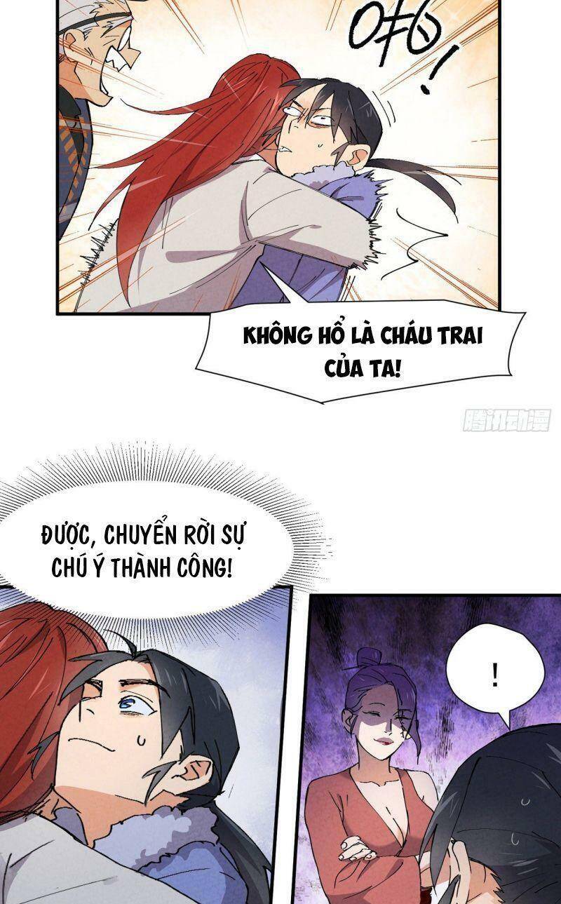 Tối Cường Võ Hồn Hệ Thống - Chương 6