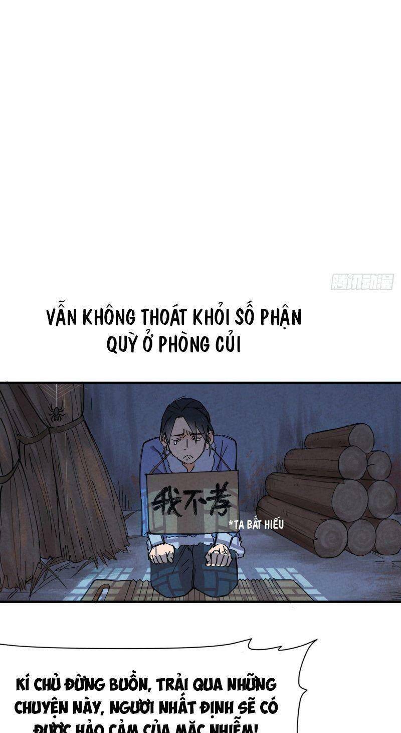 Tối Cường Võ Hồn Hệ Thống - Chương 6