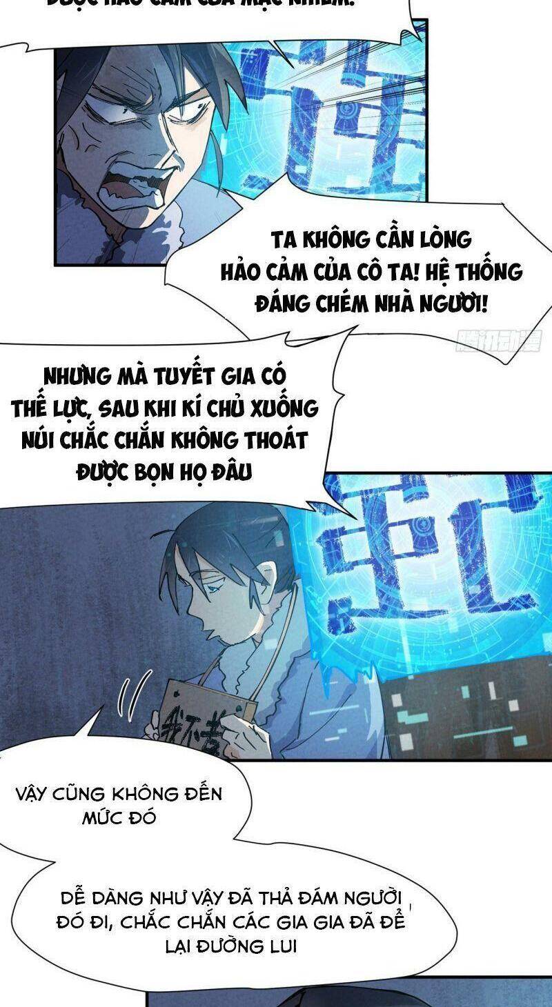 Tối Cường Võ Hồn Hệ Thống - Chương 6