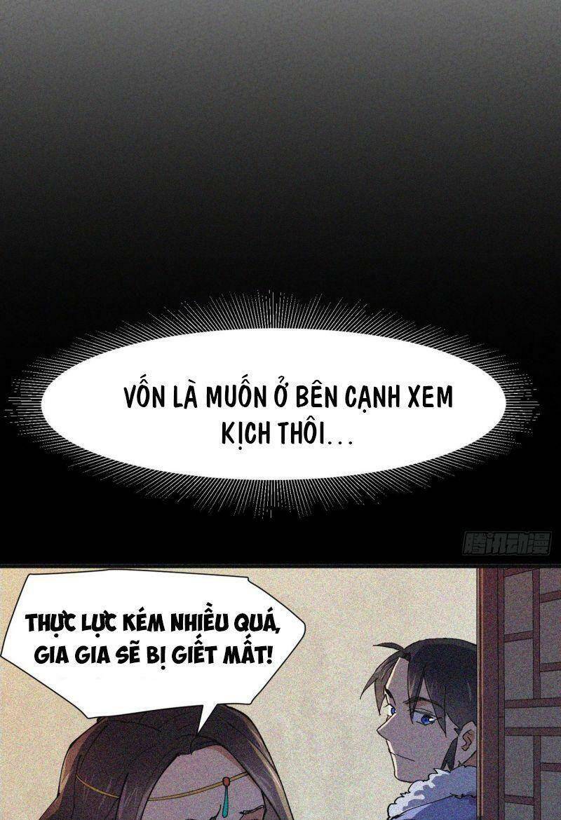 Tối Cường Võ Hồn Hệ Thống - Chương 6