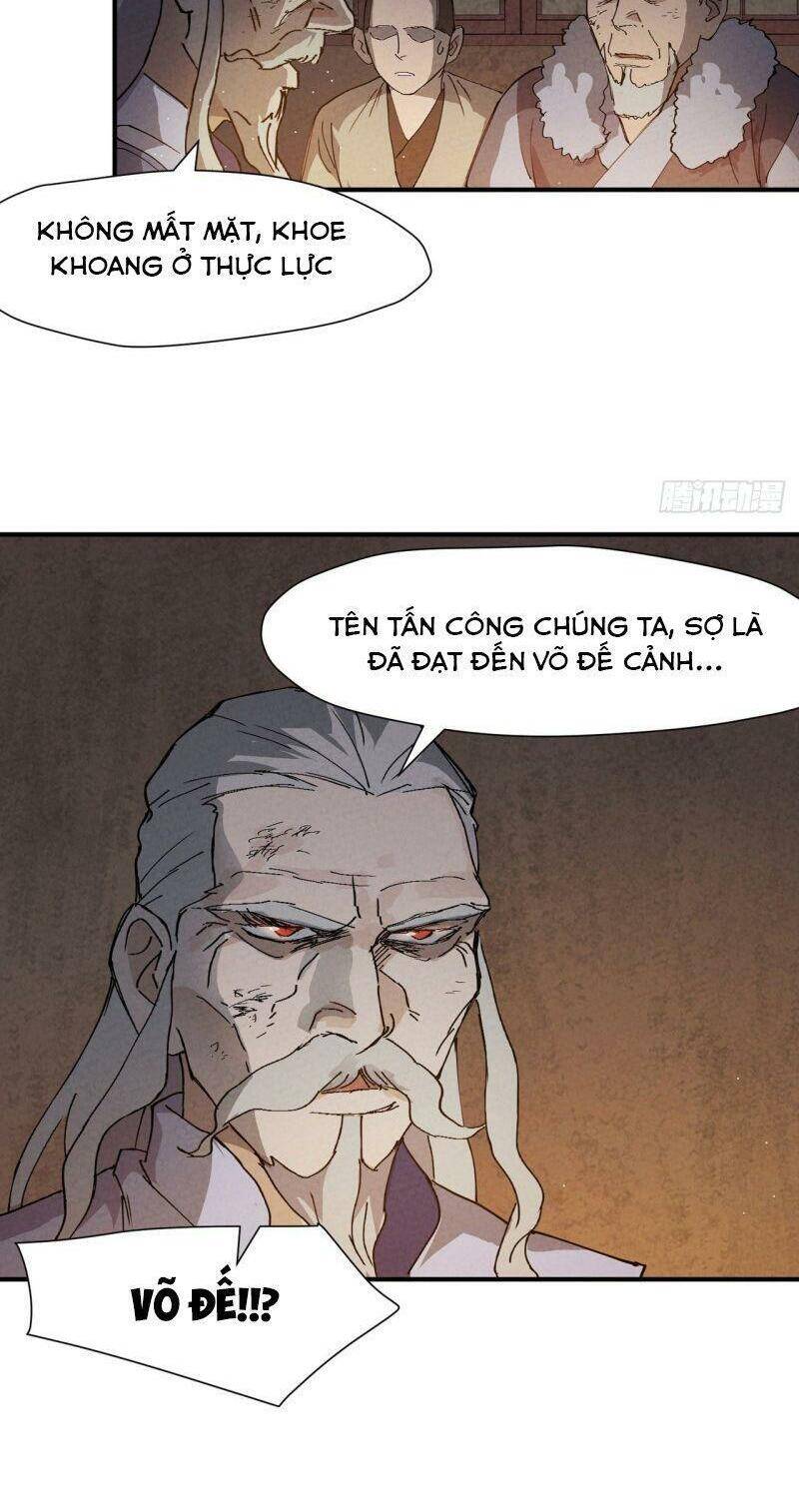 Tối Cường Võ Hồn Hệ Thống - Chương 6