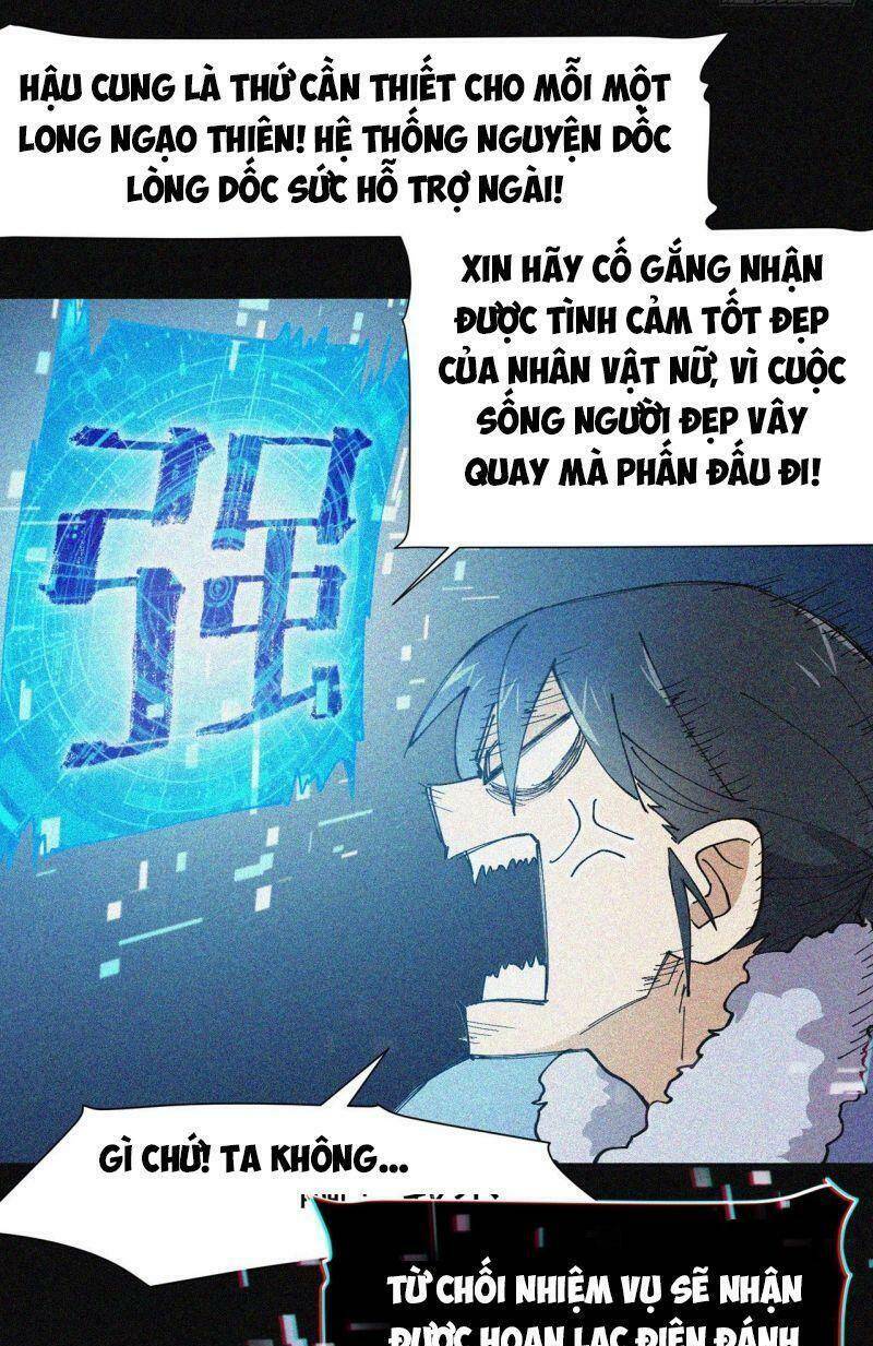 Tối Cường Võ Hồn Hệ Thống - Chương 6