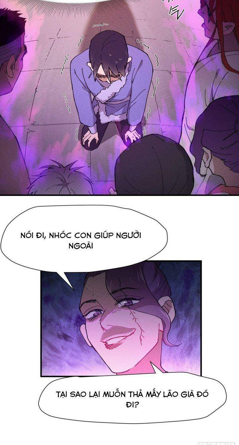 Tối Cường Võ Hồn Hệ Thống - Chương 6